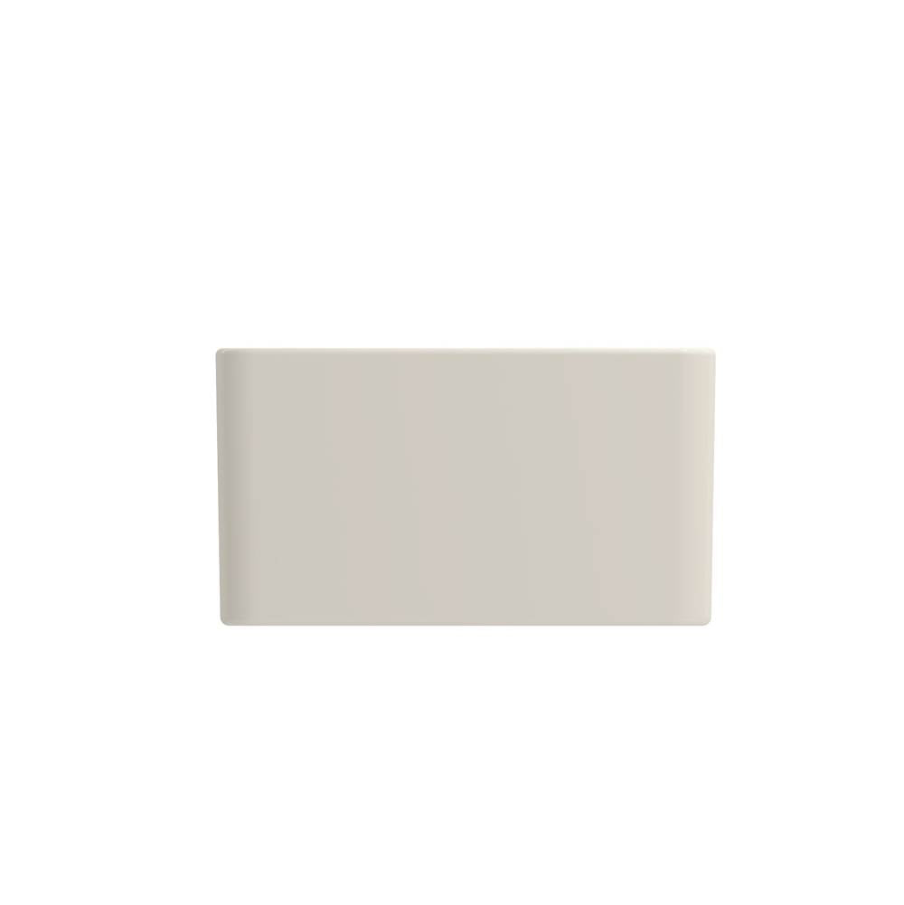 Classico Farmhouse Apron Front Fireclay 30 in. Single Bowl Kitchen Sink with Protective Bottom Grid and Strainer in White