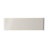 Classico Farmhouse Apron Front Fireclay 33 in. Double Bowl Kitchen Sink with Protective Bottom Grids and Strainers in White