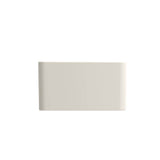 Classico Farmhouse Apron Front Fireclay 33 in. Double Bowl Kitchen Sink with Protective Bottom Grids and Strainers in White