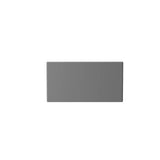 Contempo Step-Rim Apron Front Fireclay 30 in. Single Bowl Kitchen Sink with Integrated Work Station & Accessories in White
