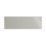 Contempo Step-Rim Apron Front Fireclay 30 in. Single Bowl Kitchen Sink with Integrated Work Station & Accessories in White