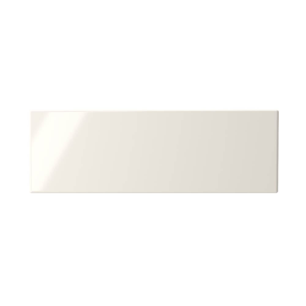 Contempo Apron Front Fireclay 30 in. Single Bowl Kitchen Sink with Protective Bottom Grid and Strainer in White
