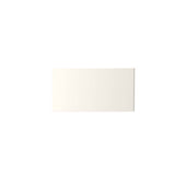 Contempo Apron Front Fireclay 30 in. Single Bowl Kitchen Sink with Protective Bottom Grid and Strainer in White