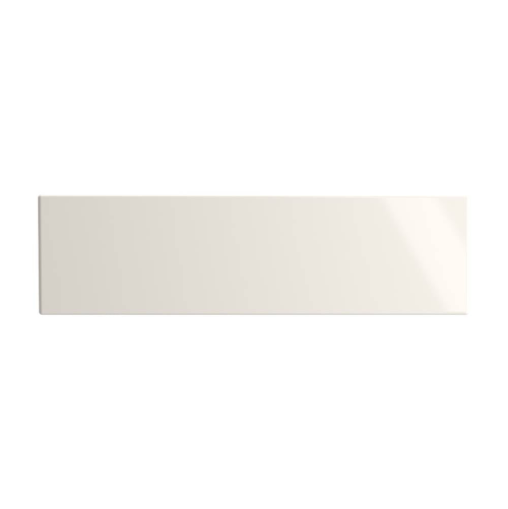 Contempo Step-Rim Apron Front Fireclay 36 in. Double Bowl Kitchen Sink with Integrated Work Station & Accessories in White
