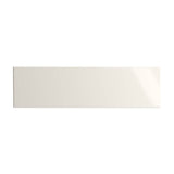 Contempo Step-Rim Apron Front Fireclay 36 in. Double Bowl Kitchen Sink with Integrated Work Station & Accessories in White