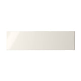 Contempo Step-Rim Apron Front Fireclay 36 in. Double Bowl Kitchen Sink with Integrated Work Station & Accessories in White