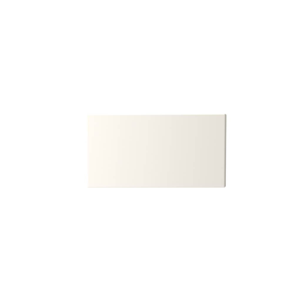 Contempo Step-Rim Apron Front Fireclay 36 in. Double Bowl Kitchen Sink with Integrated Work Station & Accessories in White