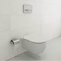 BOCCHI - Vettore Soft-Close Toilet Seat in Matte White - Matte White