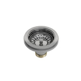 BOCCHI - Stainless Steel Strainer - Stainless Steel