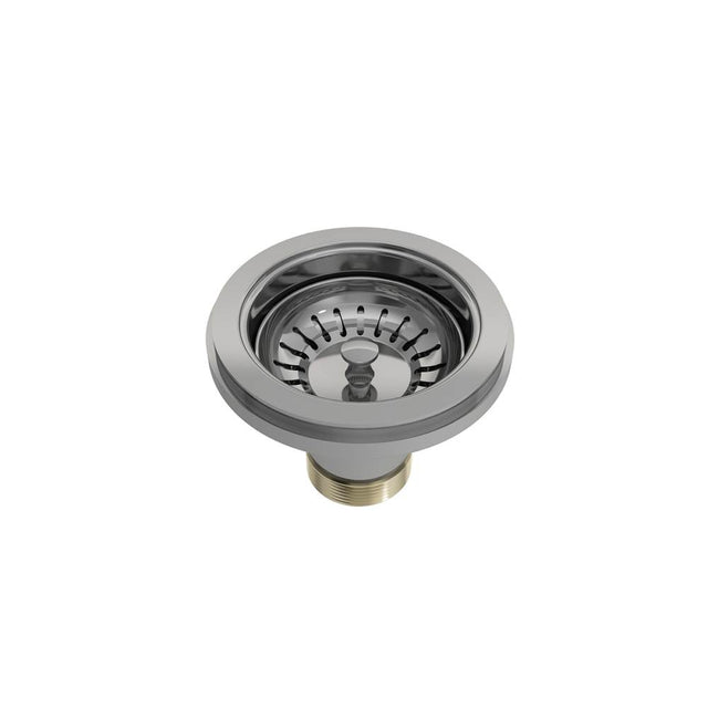 BOCCHI - Stainless Steel Strainer - Stainless Steel