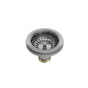 BOCCHI - Stainless Steel Strainer - Stainless Steel