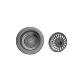 Stainless Steel Strainer