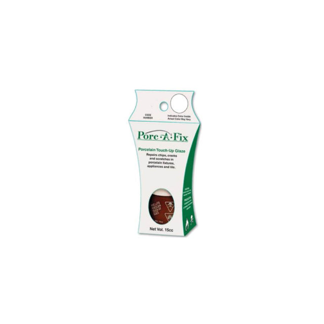 BOCCHI - Porcelain Touch-Up Glaze, White - White
