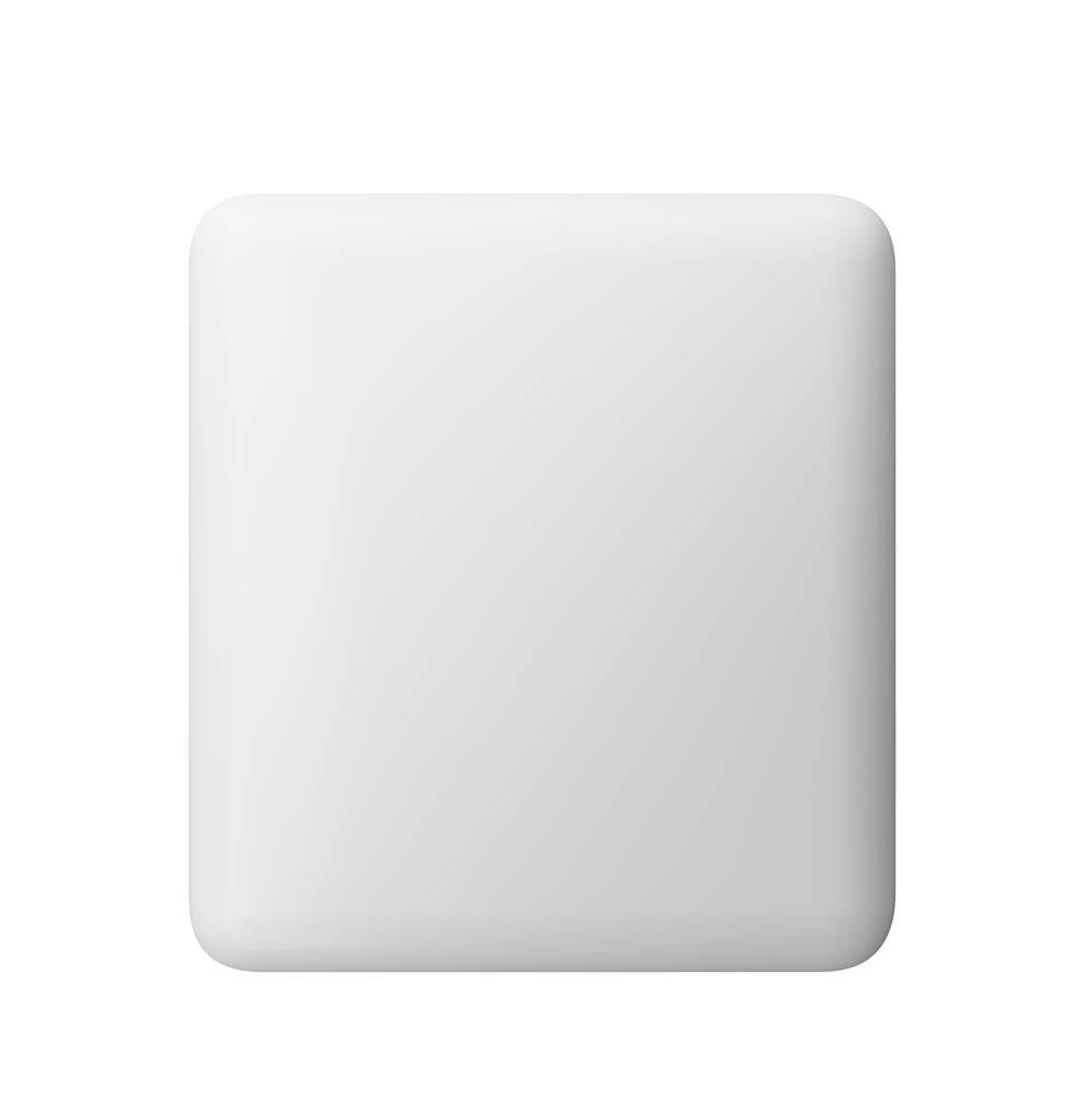 Porcelain Touch-Up Glaze, White