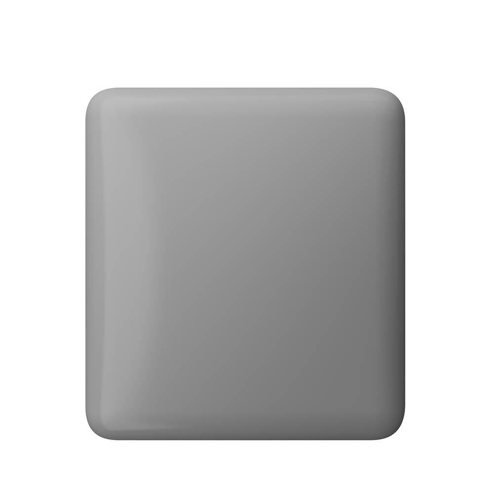 Porcelain Touch-Up Glaze, White