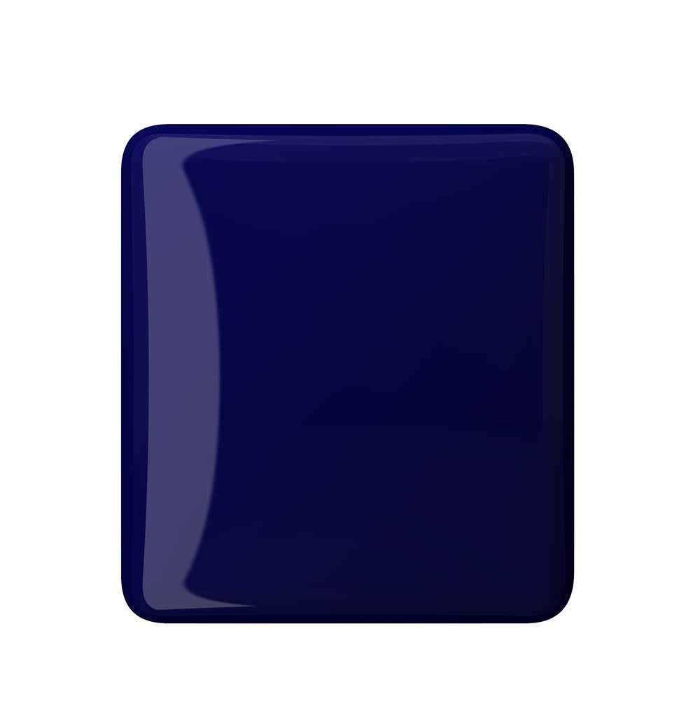 Porcelain Touch-Up Glaze, White