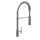 Livenza 2.0 Pull-Down Kitchen Faucet in Chrome