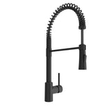 Livenza 2.0 Pull-Down Kitchen Faucet in Chrome