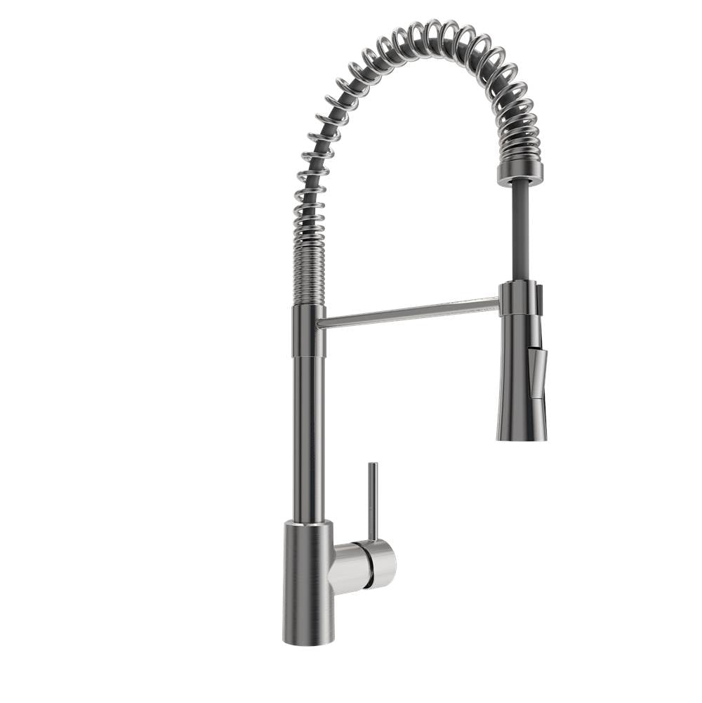 Livenza 2.0 Pull-Down Kitchen Faucet in Chrome
