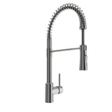 Livenza 2.0 Pull-Down Kitchen Faucet in Chrome
