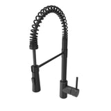 Livenza 2.0 Pull-Down Kitchen Faucet in Chrome
