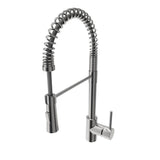 Livenza 2.0 Pull-Down Kitchen Faucet in Chrome