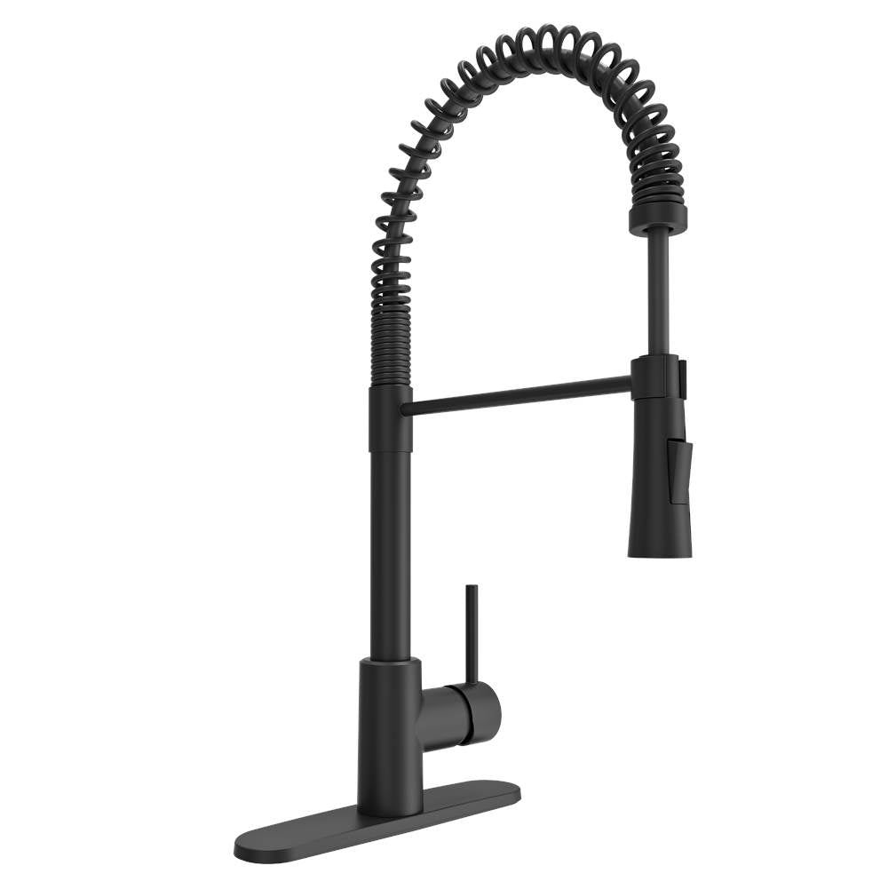 Livenza 2.0 Pull-Down Kitchen Faucet in Chrome