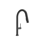 Tronto 2.0 Pull-Down Kitchen Faucet in Brushed Gold