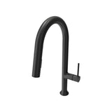 Tronto 2.0 Pull-Down Kitchen Faucet in Brushed Gold