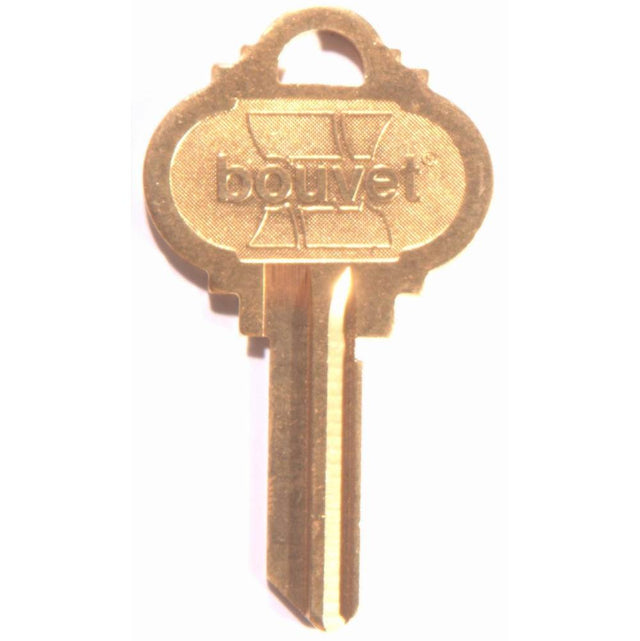 Bouvet - Bouvet Key Blank