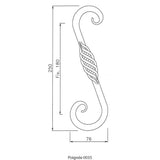 Door Pull