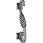 Bouvet - Door Pull - Pewter 012