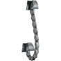 Bouvet - Door Pull - Pewter 012