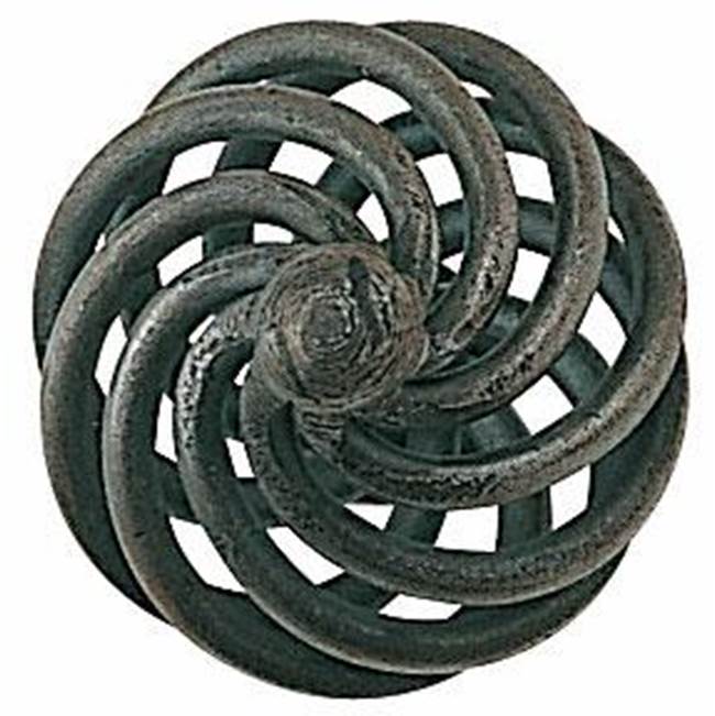 Basket Knob