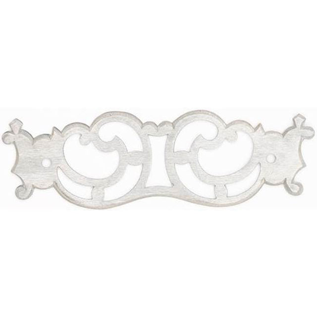 Bouvet - Classic Cabinet Backplate - Black 007