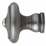 Round Classic Knob