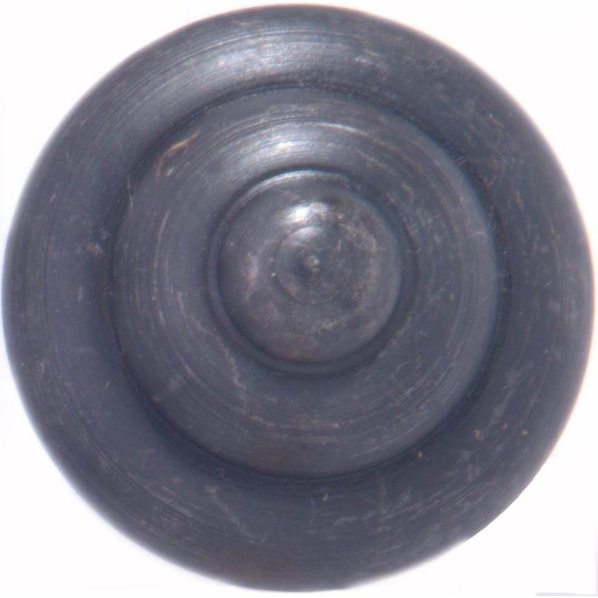 Mirror screw