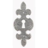 Classic Keyhole Escutcheons