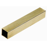 Bouvet - 7 to 8mm Sleeve - Polished Laquered Brass 001