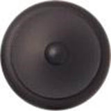Classic Keyhole Escutcheon for Drawer (horizontal)