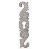 Classic Keyhole Escutcheons