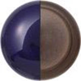 Knob on rosette set - Complete full dummy set