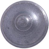 Classic Keyhole Escutcheons