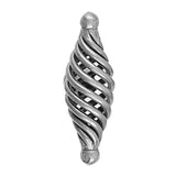 Oval Basket Knob