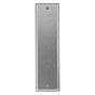 Bouvet - Push plate - Pewter 012