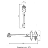 Thumb Latch
