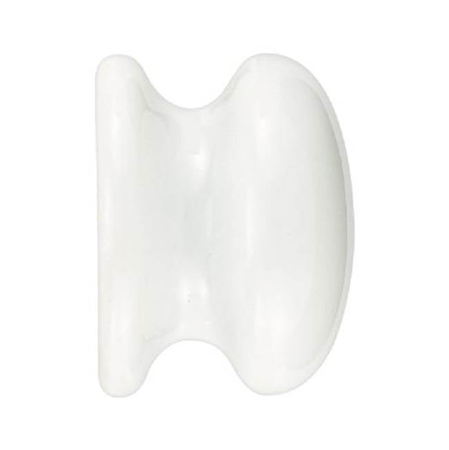 Porcelain Cabinet Knob