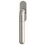 Bouvet - Tilt and Turn handle - Satin Stainless 090