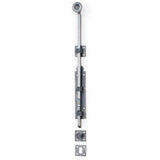 Surface Bolt Wrought Iron