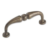 Bouvet - Classic Cabinet Pull - Old Bronze 059